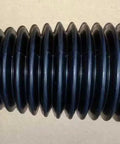 Rubber Boot Replacement 70961-G01 for 2001 Up EZGO TXT MPT GE Golf Carts Front Steering Box Bellow, durable and OEM-quality