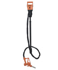 No Fuss Cordless 19.2V Drum Pump With Telescopic Tube Fitting for 55 Gallon Barrels and IBC Tanks with 2 Inch Bung Adapter.