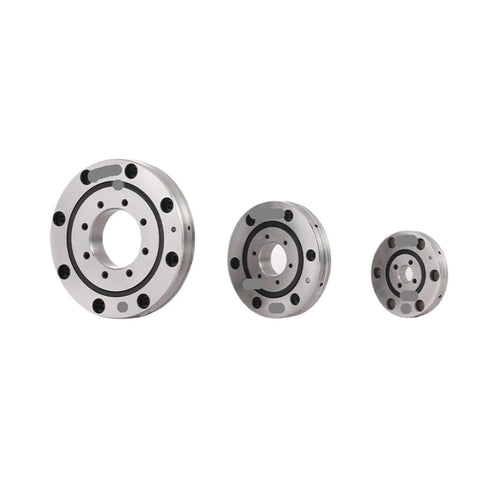 Set of Beefy Crossed Roller Bearing Replacement For Robot Joints 1 Piece RU66 UUCC0P5 CRBF3515 Universal 35x95x15mm