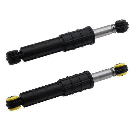 Pack Of 4 Washer Shock Absorbers For Samsung Washers To Stop The Shake Front Black And Rear Yellow Replacement Kit AP4206426