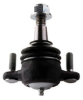 Suspension Kit for 2004-2012 Chevy Colorado and GMC Canyon, Sway Bar End Link Set Front and Rear, Upper and Lower Ball Joints, Includes 2 Front Upper Ball Joints and 2 Front Lower Ball Joints, black metal ball joint