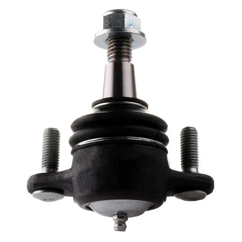 Suspension Kit for 2004-2012 Chevy Colorado and GMC Canyon, Sway Bar End Link Set Front and Rear, Upper and Lower Ball Joints, Includes 2 Front Upper Ball Joints and 2 Front Lower Ball Joints, black metal ball joint