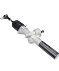 Steering Gear Box Assembly for TXT MPT Golf Cart Fits Gas and Electric 2001 and Up Replaces 70964 G01 70964G01 70964G02 70602G01