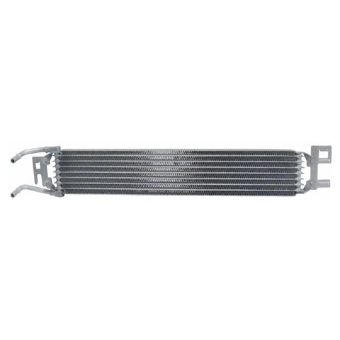 Reliable Transmission Oil Cooler Fits Ford Focus 2000-2004 With 2.0 And 2.3 Liter Engines For Smooth Shifting And Serious Durability To Keep You Rolling Easy, front view