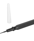 Watch Lubricant Oiler Pen With Protective Cover For Precise Lubrication Of Small Watch Parts Ideal For Watchmakers And Repairers