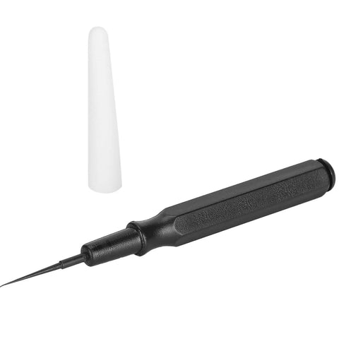 Watch Lubricant Oiler Pen With Protective Cover For Precise Lubrication Of Small Watch Parts Ideal For Watchmakers And Repairers