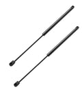 Top Shelf Front Window Lift Support Gas Struts 2 Piece Set For Polaris Ranger 2013 2025 heavy duty gas lift struts seen from above