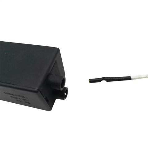 Push Button Pulse Igniter With 500mm High Temp Wire For Uniflame Patio Heaters And Gas Fire Pits DIY Gas Appliance Replacement Kit