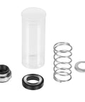 Pro Grade Lawn Sprinkler Irrigation 2 HP Pump Repair Kit With Impeller And Diffuser Complete Service Set parts layout