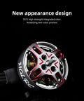 Specter 1303.5 5500KV Brushless Motor with anodized two-color finish and alloy steel shaft for 2 to 4S tiny drones.