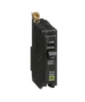QOB120CP Circuit Breaker Black Bolt On VisiTrip Indicator For NQ And NQOD Panels Provides Overload And Short Circuit Protection