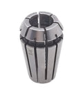 Spring Collet Set for CNC Milling Lathe Tools 1/8 and 1/4 Inch Collet Chuck with Self Release Design High Precision 65Mn Material