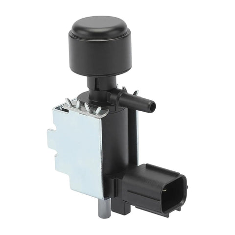 Plug-N-Play Intake Manifold Runner Control Valve Solenoid for Honda CR-V 2002-2006 2.4L, front view