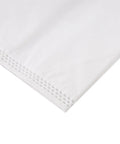 Close-up of 5-ply non-woven material from 12 Pack Vacuum Bags For Windsor Axcess Uprights 12 Inch 15 Inch And Sebo Felix 1 2 Premium 4 Kombi Replacement
