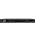 Rock Solid 32 Port Ip Kvm Switch Built For Straightforward Rack Setup And Smooth Multi User Server Oversight with dual power, USB and DVI ports.