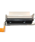 Top Tier Peel Assembly Kit For Industrial Thermal Printers Smooth Sailing Label Release Works Like A Charm With Zt410 Zt411 And Zm400 Series, black and silver roller part.