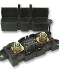 Fuse Holder 02981001ZXT Built For Industrial, Commercial And Automotive Use, Rugged And Easy Install Electrical Fuse Connector