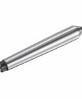 MT1 Morse Taper Dead Center For Lathe Woodworking And Woodturning, 60 Degree Point, Hardened 45 Steel, Tailstock Support Tool