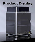 K1 SE And K2 SE 3D Printer Enclosure Tent With Pro Grade Temperature Control, Noise Reduction, And Dustproof Shield