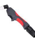 PT31 Plasma Torch Head With Anti Slip ABS Handle For Cut 50 Cutting Machines Easy To Use Plasma Cutter Tip With Copper Nozzle