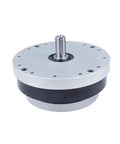 Harmonic Drive 30 Arcsec Strain Wave Gear Reducer Precision ZXJ20 95mm 30 To 1 reduction for beefy precision robotics front view