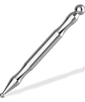 Pro Grade Stainless Steel Deep Tissue Massage Tool For Facial Reflexology And Trigger Point Therapy Sleek At Home Spa Massager