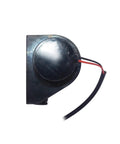 Straight Shot Electric Coolant Water Pump For Cars And Trucks With Leak Resistant High Temp Gasket Plug And Play Hookup No Sweat Install upgrades engine cooling system.