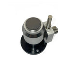 Straight Up Rock Solid Tool Height Gauge Six Wire Z Axis Sensor Normally Open Switch showing top view of CNC router probe.