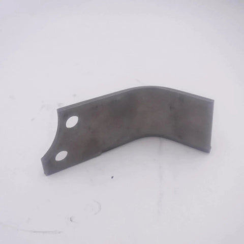 Replacement Right Tiller Tine For Dingo Machines 1042043 Built Tough Durable No Fuss Easy Install For Precise Soil Cultivation And Lasting Performance Compatible With MPN 1042043