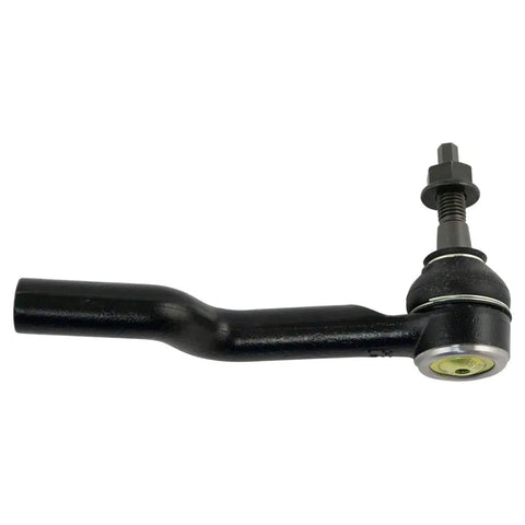 Premium 10 Piece Steering And Suspension Kit Lower Control Arms Ball Joints Tie Rods Links For Cadillac Cts Coupe Rwd, ball joint close-up view.