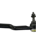 Beat The Pavement Ready 10 Piece Steering And Suspension Kit For 2014 Cadillac Cts Coupe Rear Wheel Drive Front End featuring a tie rod end.