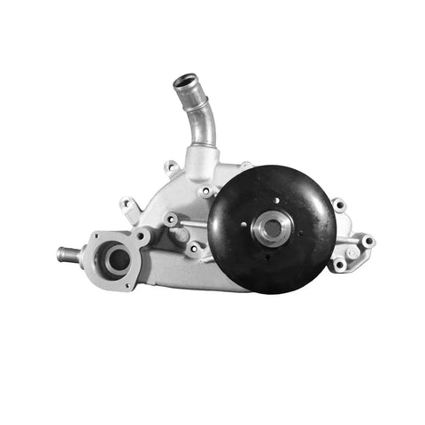 Engine Water Pump Replacement For All Makes Fitment, Road Ready Performance, Leak Free Operation, Heavy Duty Heat Treated Shaft