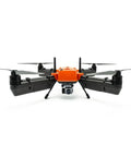 Beefy Heavy Lift Fishing Drone With 30 Minute Flight Time And 4K Sony IMX377 Camera For Pro Angling, Long Range Scouting, Tough As Nails Build