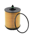 Six Pack Replacement Oil Filter Set Fits Buick Regal 2.4L 2011 2017, Chevy Cobalt 2.2L 2005 2010, GMC Terrain 2.4L 2010 2017 With PF457G PF458G 12605565 12605566 57082
