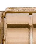 Close-up of Premium Top Shelf Universal Piano Casters Featuring Silky Smooth Silent Rolling Wheels with reinforced steel base.