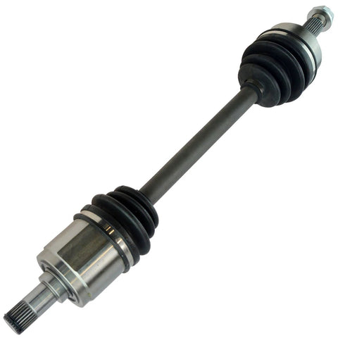 All In One Front CV Axle Assemblies With Wheel Bearings And Hubs Kit For 2002 2006 Honda CRV Complete 6 Piece Upgrade