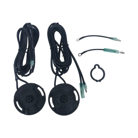 MerCruiser Tilt And Trim Sender Limit Kit For MC I R MR Alpha One Bravo Drives Replacement 805129A3 805130A2 Sierra 18 7633