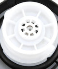 Reliable Gas Cap Replacement Fits 2000-2011 Nissan Cars And SUVs Including Altima, Sentra, Pathfinder, close-up of cap underside