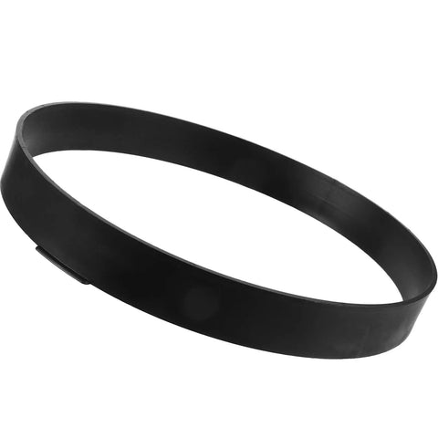 Round black plastic mold for Round Stepping Stone Mold For Concrete Pathways Reusable Plastic Paver Forms DIY Garden Walkway Maker