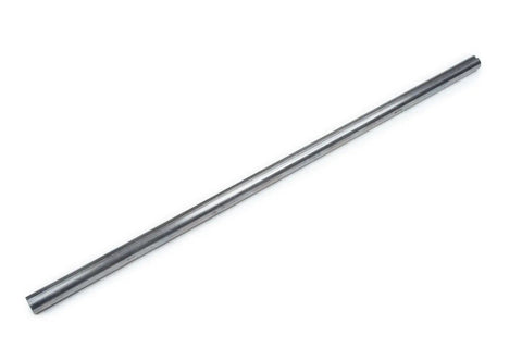 Round Keyed Shaft One Inch Diameter Three Feet Long With A One Quarter Inch Keyway Cold Rolled 1018 Steel Precision Shaft