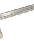 Matching hex key tool for Heavy Duty M12 X 180mm Partially Threaded Hex Socket Head Cap Screws, designed for quick adjustments.