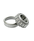 Two Pack Cone Roller Bearing And Cap Set For 14136A 14276 Models Bore 1.375 Inch Outer Diameter 2.717 Inch Width