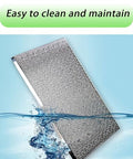 Heat Resistant Insulation Panel For Kitchen Appliances A Tough High Temperature Shield For Oven Stove Microwave And Refrigerator