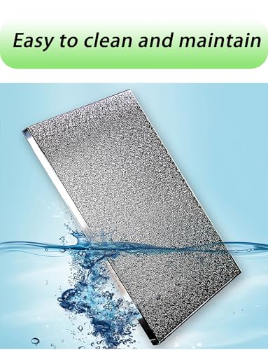 Heat Resistant Insulation Panel For Kitchen Appliances A Tough High Temperature Shield For Oven Stove Microwave And Refrigerator