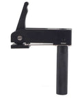 Adjustable Aluminum Toggle Clamp For Woodworking Three Mode Bench Dog Clamp Quick Release Holds Up To 60mm Clamping Height
