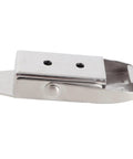 Heavy Duty 304 Stainless Steel Toggle Latch Clamp For Tool Boxes And Cabinets Durable Spring Locking Device Compact Design