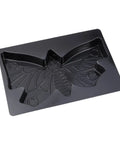 DIY Concrete Paving Mold For Garden Paths And Patios Create Step Stones With Reusable Stepping Stone Molds butterfly shape