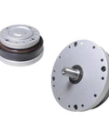 Heavy Duty Input Shaft Harmonic Drive Reducer featuring Dead On 30 Arc Second Precision and Smooth Runs for CNC Machinery