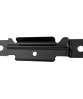 Bumper Bracket Face Bar Retainer Mounting Brace Front Driver Or Passenger Side For Chevy Silverado 1500 2014 To 2015