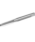 Heavy Duty M2.5x0.45 Right Hand Hss Tap And Die Set For Pro Metal Threading, Repairing Bolts And Nuts With High Strength Steel Bits That Get The Job Done Fast, single tap